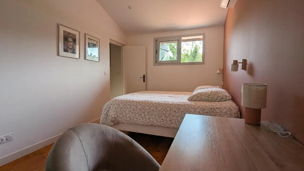 Maison Au Bord De La Riviere Aveyron - Bruniquel Сasa de vacaciones