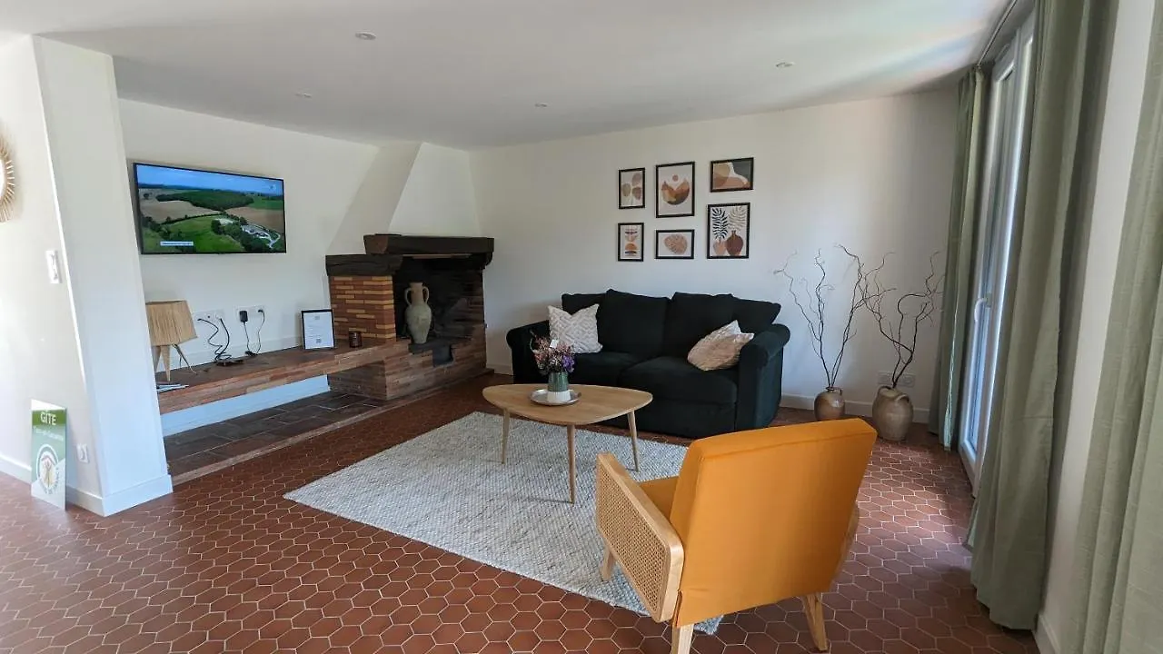 Maison Au Bord De La Riviere Aveyron - Bruniquel